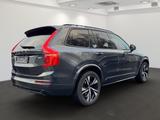 Volvo XC90 R Design AWD B5 *AHK*NAPPA*RFK* - gebrauchte Volvo XC90 aus dem Jahr 2022