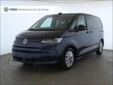 Volkswagen Multivan DCC IQ.Light Vis-a-Vis ACC Kamera - VW T7 Multivan Gebrauchtwagen in Hannover