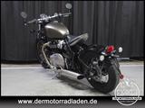 Triumph Bonneville Bobber 1200 / VERSAND BUNDESWEIT - CHOPPER BOBBER