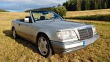 Mercedes-Benz E320 Cabrio FINAL EDITION - sehr selten! - gebrauchte Mercedes-Benz E 320 aus dem Jahr 1997