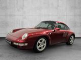Porsche 911/993 Targa Tiptr.*Klima, 17".*uvm. - Porsche 993 in Düsseldorf