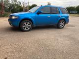 Saab 9 - 7 X 5,3 V8 LS1 Chevrolet Motor - Saab: Geländewagen