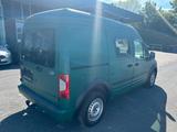 Ford Transit Connect Kasten Lang Trend - Ford Transit aus 2011: Van