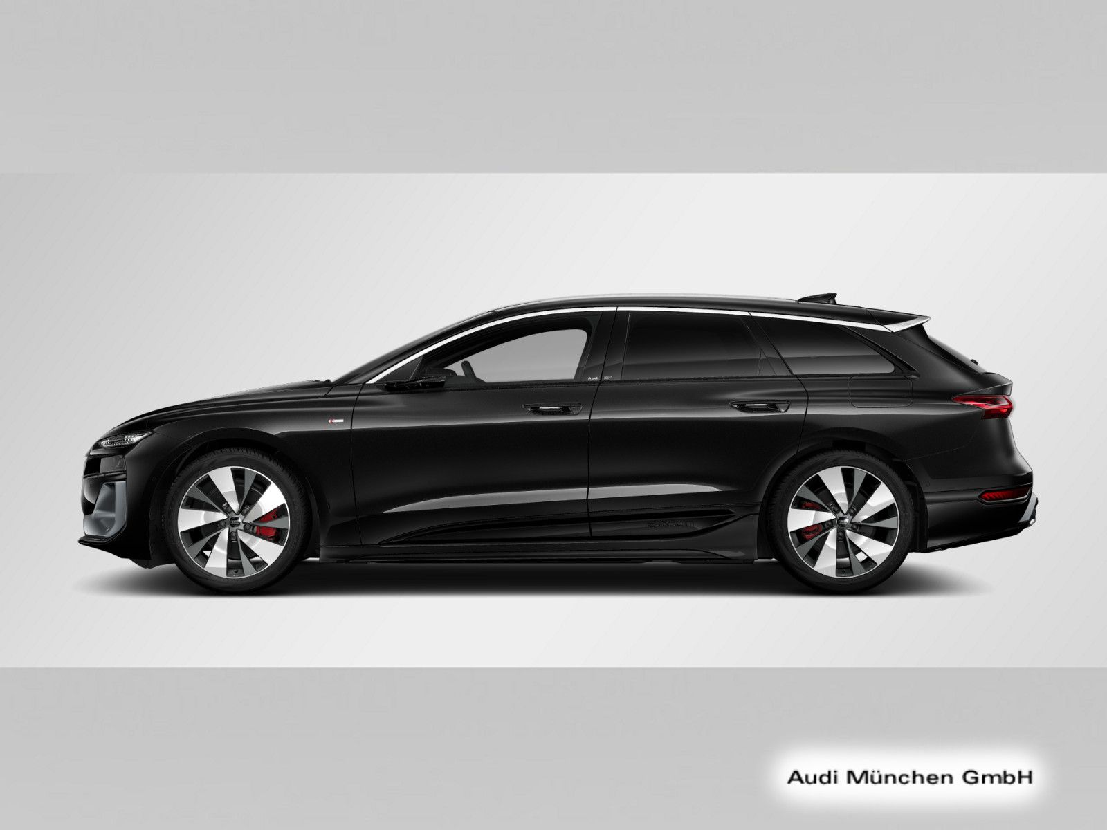 Audi A6 e-tron - Bild 8