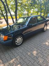 Mercedes-Benz 400 - Mercedes-Benz 400 Benziner Gebrauchtwagen