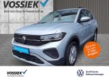 Volkswagen T-Cross 1.0 TSI BMT Life IQ-DRIVE 5-Gang - VW T-Cross Leasingangebote für Privatpersonen