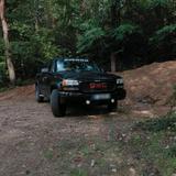 Chevrolet GMC Sierra K1500 5,7l V8 (mit LPG) - Chevrolet Gebrauchtwagen von 2000