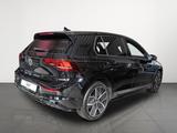 Volkswagen Golf VIII 2.0TDI R-Line DSG Navi LED Panorama AC - gebrauchte Limousinen in Siegen