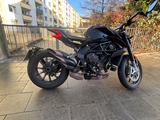 MV Agusta Dragster 800 R | 2023 | TOP ZUSTAND | Scheckheft - Offers