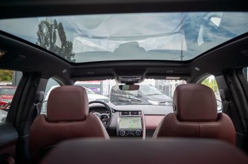 Fahrzeugabbildung Jaguar E-PACE R-DYN. SE AWD BLACK-PACK PANO|HUD|KAMERA