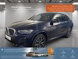 BMW X4 xDrive20d M Sport Standheizung Navi AHK HiFi - BMW X4 in Kassel