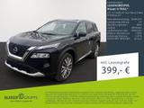 Nissan X-Trail X-T 1.5 163PS AT 4x2 Tekna 5 Sitze PGD  - Nissan X-Trail Jahreswagen