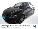 Volkswagen Golf VII 1.4 TSI DSG Highline Navi P-Dach PDC SH - mit Benzin-Antrieb: Schiebedach, Limousine, 1.4