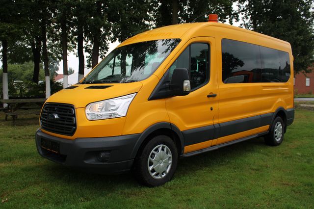 Ford Transit Kombi 350 L3 Trend