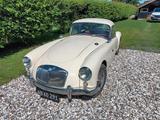 MGA - MG MGA Oldtimer