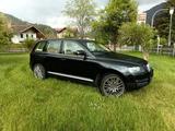 Volkswagen Touareg 5.0 V10 TDI Tiptronic Individual Ind... - Volkswagen Touareg: V10 TDI