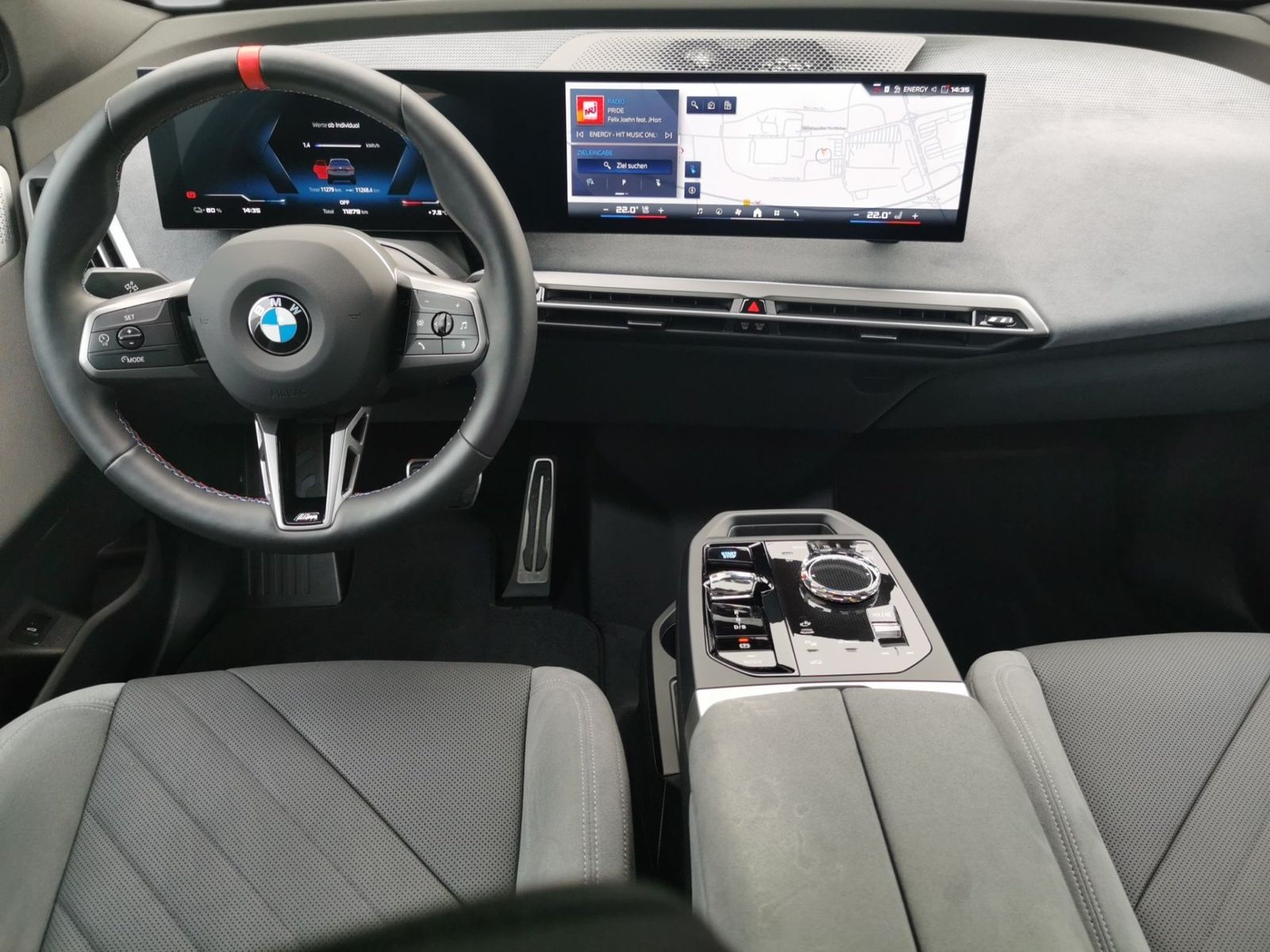 BMW iX - Bild 7