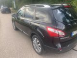 Nissan Qashqai+2 2.0 dCi DPF ALL-MODE 4x4 Acenta Acenta - Nissan Qashqai+2: 0 Dci Dpf