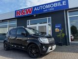 Suzuki Ignis Comfort AUTOM.NAVI+CAM KLIMA SITZHEIZUNG - Suzuki Ignis mit Hybrid-Antrieb