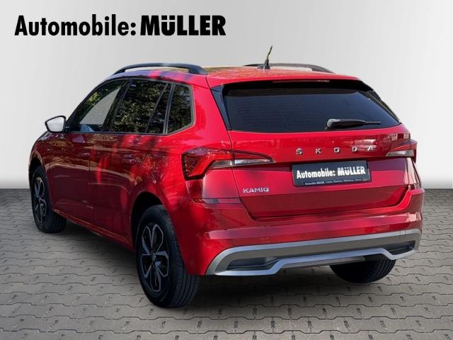Skoda Kamiq Drive 125 1.0TSI|LED|Temp|Sitzhz|Klimaauto