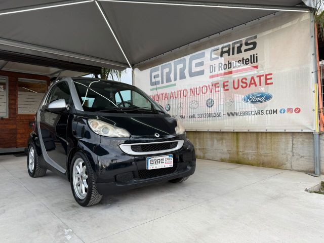 Smart SMART FORTWO ANNO 2010 1.0 BENZ 71CV *152.000 KM