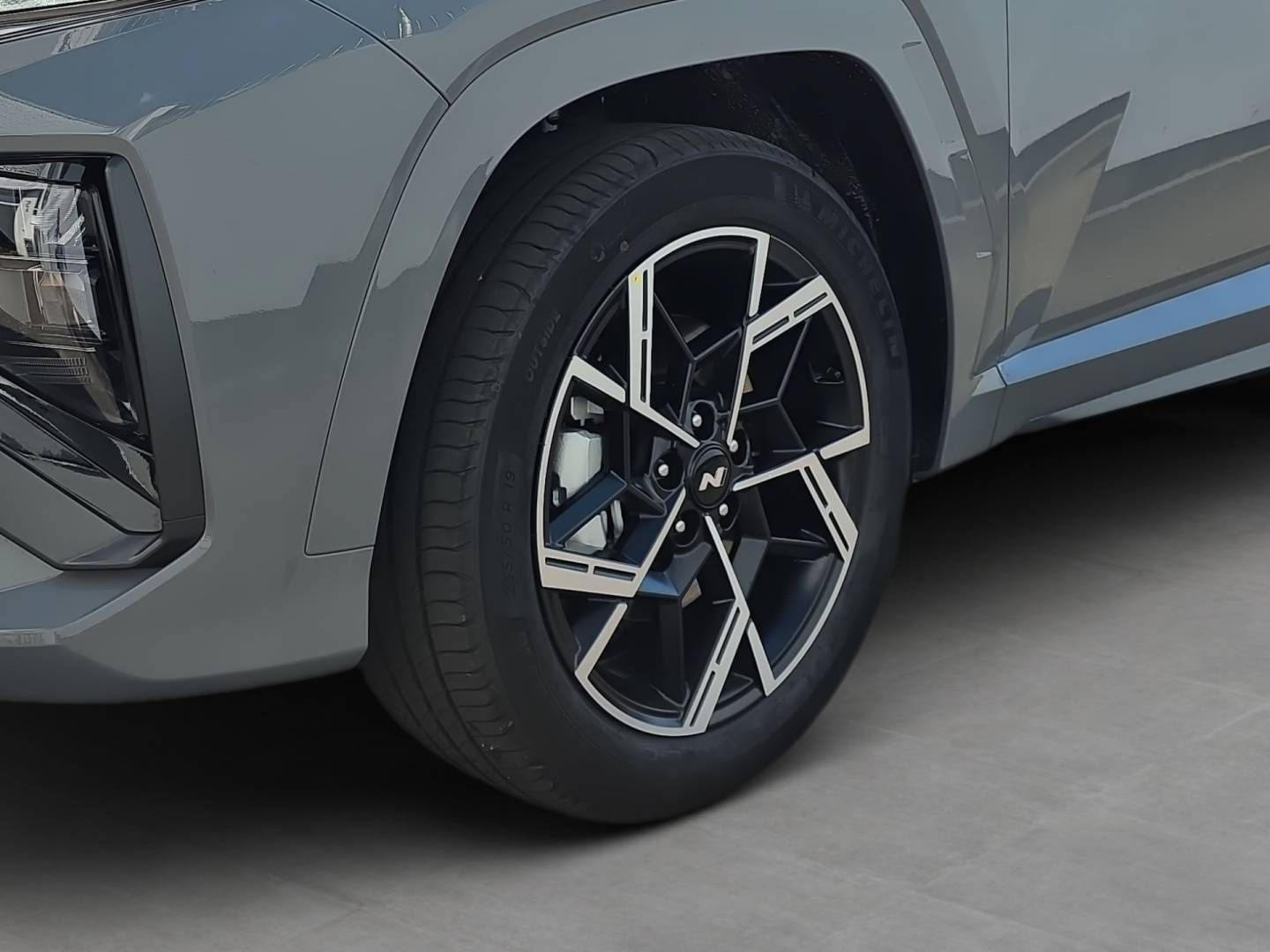 Hyundai TUCSON - Bild 6