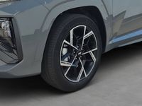 Hyundai TUCSON - Vorschau Bild 6