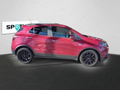 Fahrzeugabbildung Opel Mokka X 1.4 Turbo 120 Jahre Navi, AFL, Leder