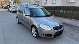 Skoda Roomster Comfort.Auto.ERST 72 TKM - Skoda Roomster: Comfort