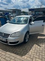 Volkswagen Auto VW Jetta - gebrauchte VW Jetta aus dem Jahr 2007