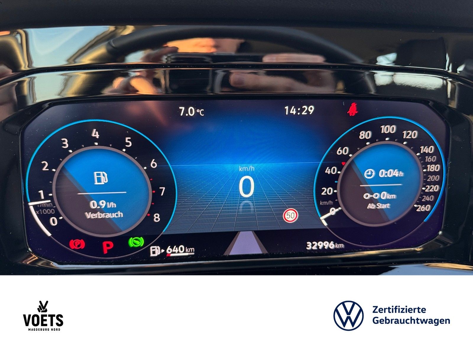 Volkswagen Golf - Bild 14