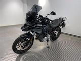 BMW F 750 GS - BMW F 750 GS