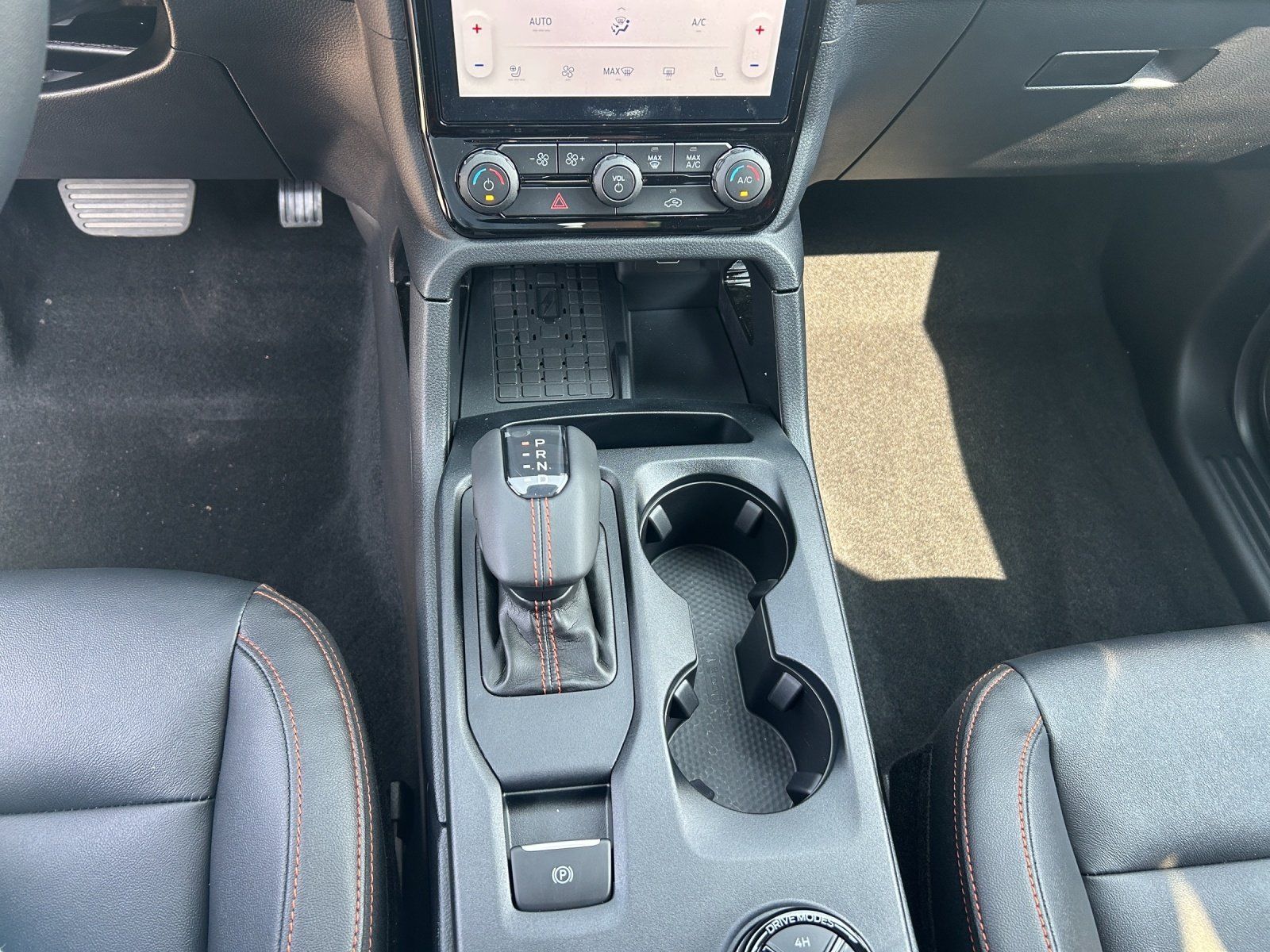 Fahrzeugabbildung Ford Ranger D-Kab Wildtrak 3,0 V6 Ecoblue Autom.