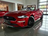 Ford Mustang GT Aut.Cabrio Motor neu mit Garantie - Ford Mustang: Motor