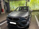 Andere Cupra Ateca VZ, 2,0TSI, 4Drive, DSG, 300PS... - Andere aus 2021