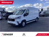 Maxus eDeliver 9 KA L3H2 89kWh LED Kamera Abstandstemp - Maxus eDeliver 9 Gebrauchtwagen