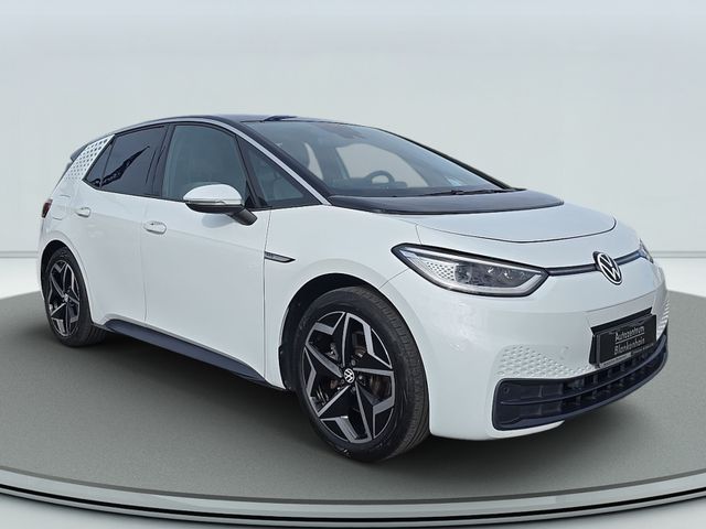 ID.3 Pro Performance Wärmepumpe*ACC*IQ.Light