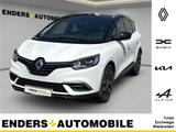 Renault Grand Scenic Intens TCe 140+PDC+NAVI+SHZ+PANODAC