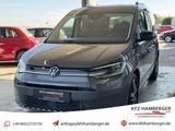 Volkswagen CADDY STYLE 2.0 TDI SHZ PANO PDC KLIMA LED - Volkswagen Caddy: 2k