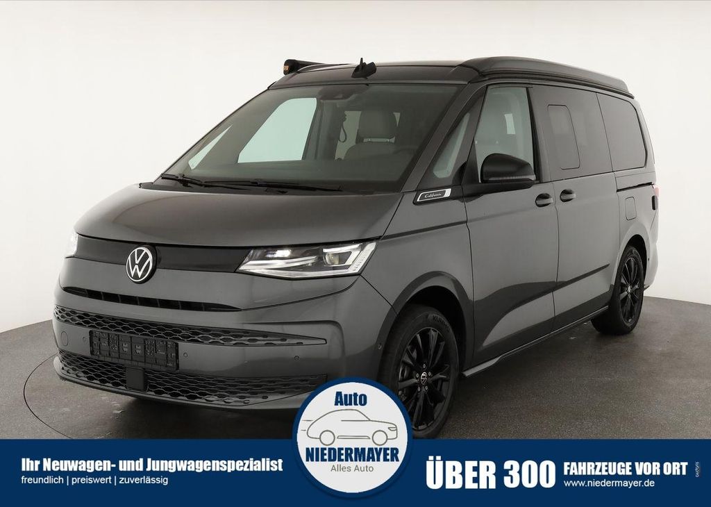 Volkswagen T7 California