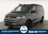 Volkswagen T7 California Beach Camper TDI DSG, 18-Zoll, Art