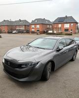 Peugeot 508 1.5 HDI SW Allure"ACC/LEDER/VIRTUAL/PANO/CAM - Peugeot 508 in Köln