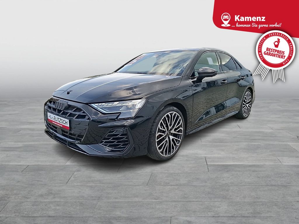 Image of Audi S3