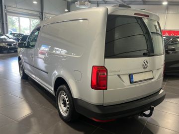 Volkswagen Caddy Maxi - 2