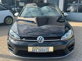 Volkswagen Golf VII R 4motion*ORIGINAL*79300KM*SCHECKHEFT* - mit Benzin-Antrieb: Teilleder, Limousine