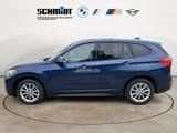 BMW X1 sDrive18i Advantage + 2Jahre-BPS.-GARANTIE - BMW X1: Blau