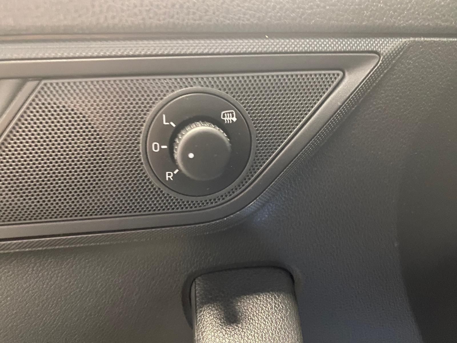 Fahrzeugabbildung SKODA Fabia 1.0 MPI Cool Plus KLIMA+ALLWETTER+1. HAND+