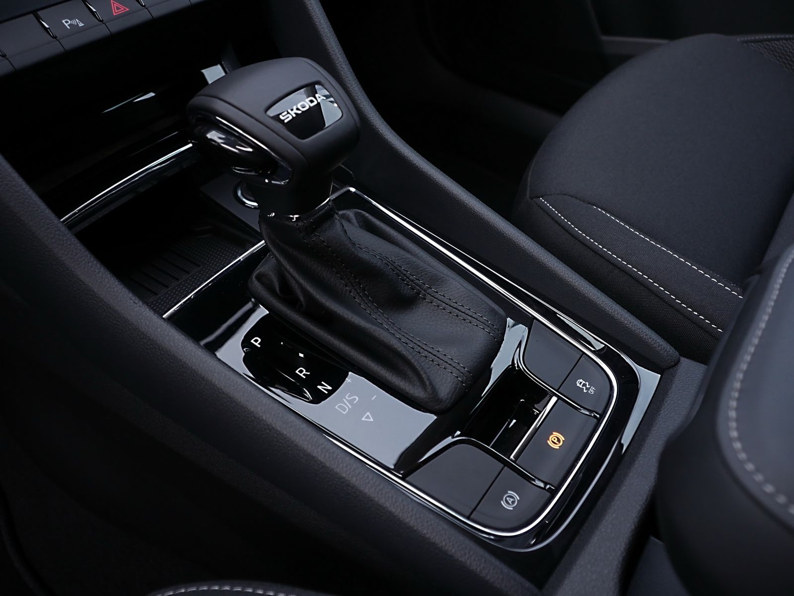 Skoda Karoq - Bild 10