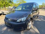 Volkswagen Caddy Maxi, 7 Sitzer, Tüv bis 06/2027 - VW Caddy Maxi von 2013