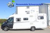 LMC T 672 BLACK SELECTION AUT.SAT.+TV SOLAR KAM 2H - Angebote